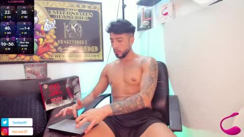 Snapshot of teo_swt chatting on 04-15-26, 10:00 TEO SWEET online show from 04-15-26, 10:00