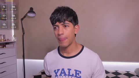 teo browny online show from 11-20-25, 12:38