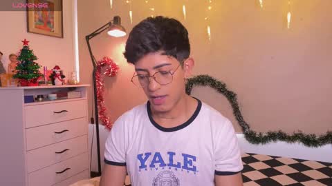 teo browny online show from 12-17-25, 06:58