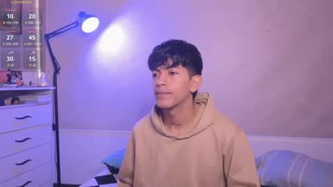 teo browny online show from 01-17-26, 03:39