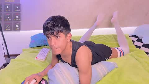 teo browny online show from 03-31-26, 09:15