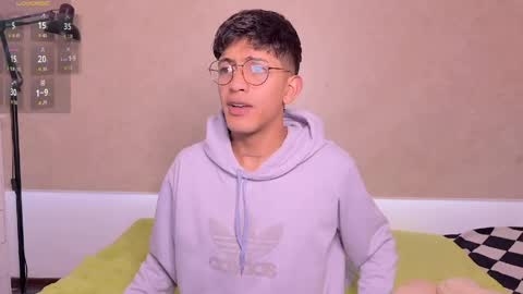 teo browny online show from 04-25-26, 09:34