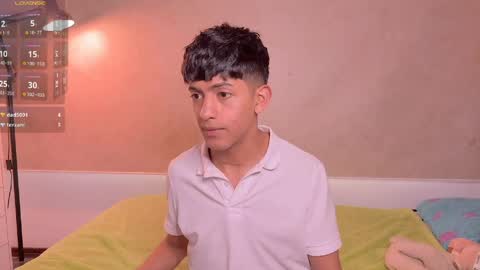 teo browny online show from 04-28-26, 09:53