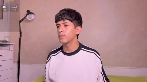 teo browny online show from 05-19-26, 02:18