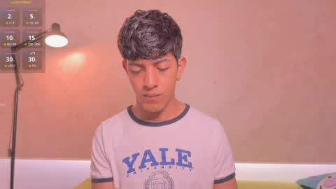 teo browny online show from 05-24-26, 04:34