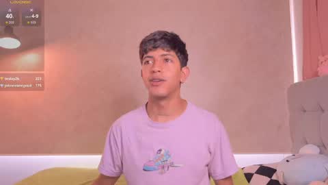teo browny online show from 05-28-26, 05:10