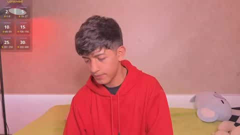 teo browny online show from 06-10-26, 07:35