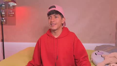 teo browny online show from 06-16-26, 10:23
