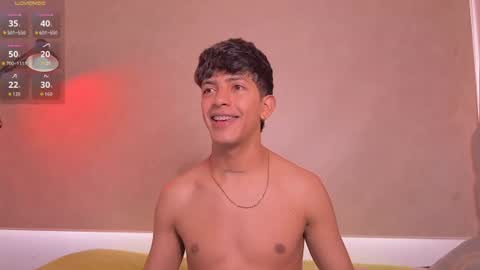 teo browny online show from 06-19-26, 03:16