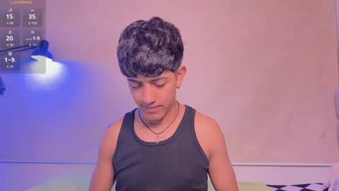 teo browny online show from 06-21-26, 12:35