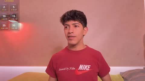 teo browny online show from 06-21-26, 06:10