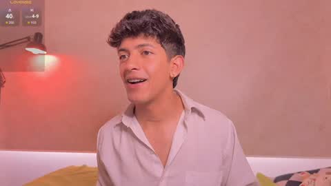 teo browny online show from 06-24-26, 07:13