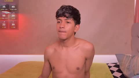 teo browny online show from 06-25-26, 07:18