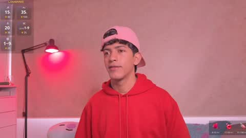 teo browny online show from 07-04-26, 03:40