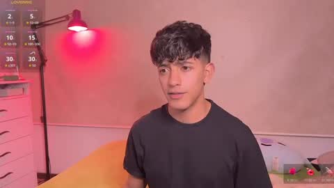 teo browny online show from 07-06-26, 01:02