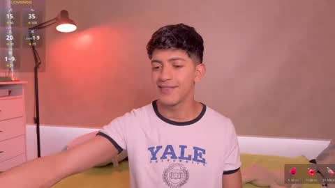 teo browny online show from 07-08-26, 07:29