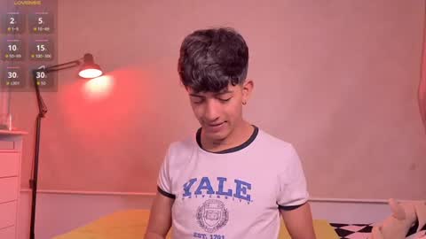 teo browny online show from 07-12-26, 12:34
