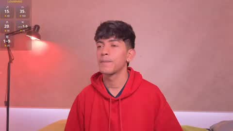 teo browny online show from 07-13-26, 08:22