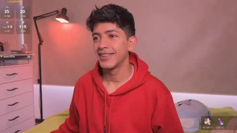 teo browny online show from 07-17-26, 02:24