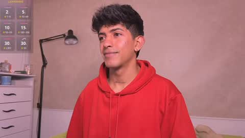 teo browny online show from 07-21-26, 11:51
