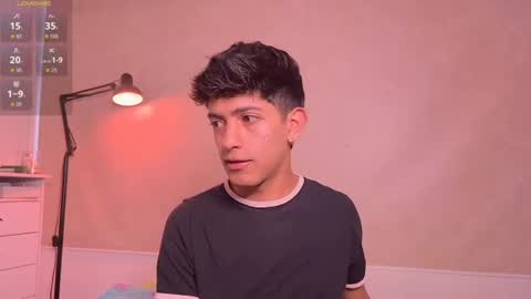teo browny online show from 07-24-26, 11:52