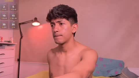 teo browny online show from 07-24-26, 11:58