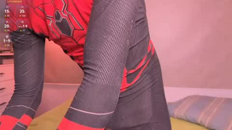 teo browny online show from 07-26-26, 12:01