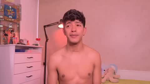 teo browny online show from 07-28-26, 12:48