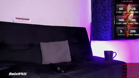 Teo Ferrer online show from 07-17-26, 09:08
