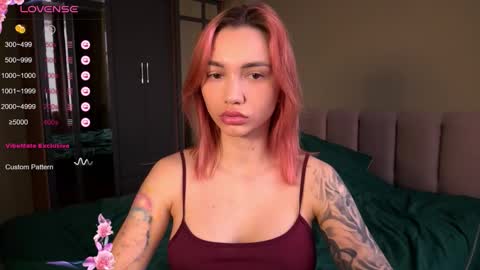 Teya online show from 02-12-26, 10:43