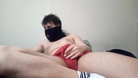 Teo online show from 02-20-26, 01:46