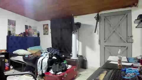 teoyes_ online show from 02-27-26, 02:33