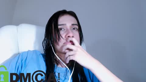 Lisa online show from 01-23-25, 02:23