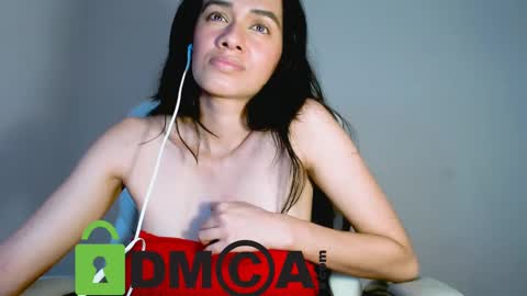 Lisa online show from 02-14-25, 03:26