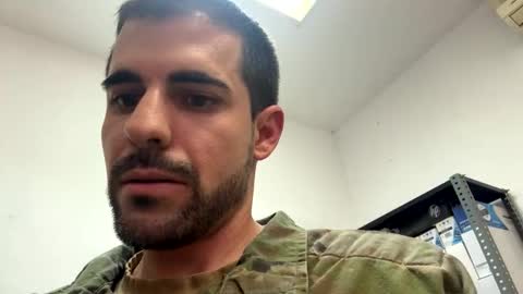 Luis online show from 04-09-26, 03:39