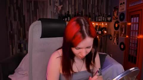 Snapshot of teresa_gold chatting on 03-03-26, 10:10 Theresa online show from 03-03-26, 10:10