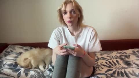 Anna online show from 03-01-26, 04:58