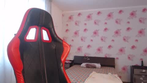 teresalovex online show from 10-09-25, 07:17