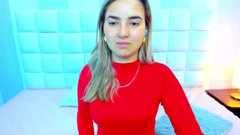 Teresa online show from 11-04-25, 04:06