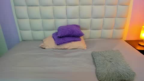 Teresa online show from 11-07-25, 02:17