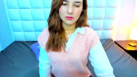 Teresa online show from 12-14-25, 06:23