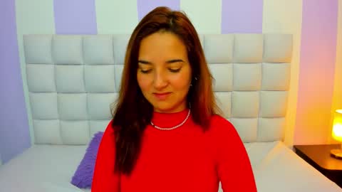 Teresa online show from 02-17-26, 02:02