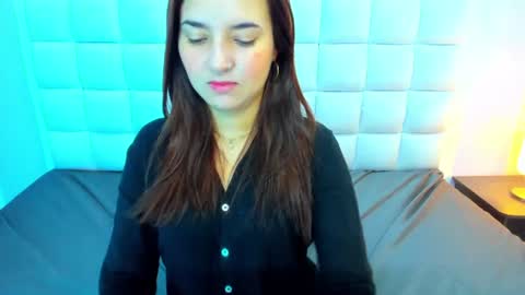 Teresa online show from 07-14-26, 11:27
