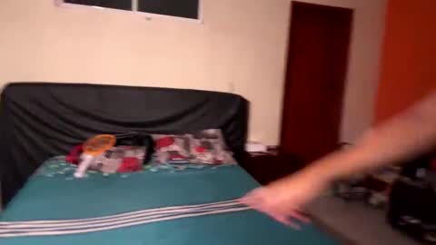 TernuritaySebas online show from 05-08-26, 01:55