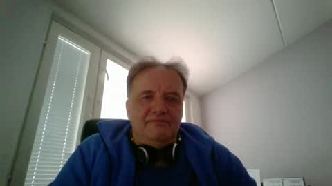 tero007 online show from 02-13-25, 08:48