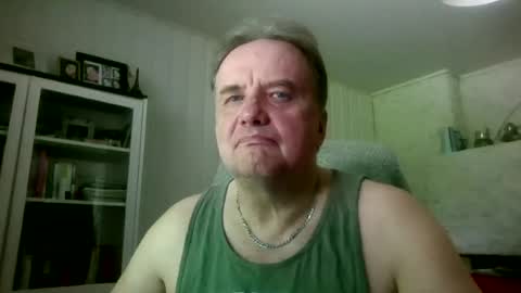 tero007 online show from 07-01-26, 03:12
