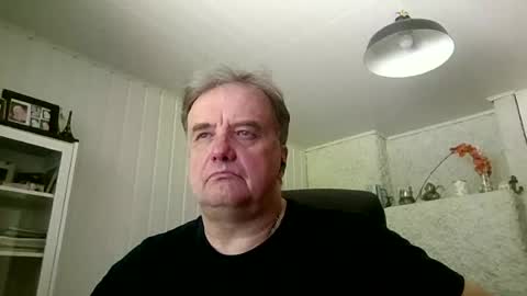 tero007 online show from 07-21-26, 09:33