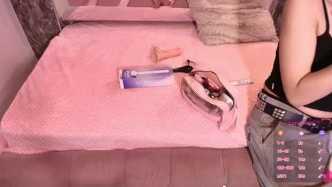 Terra Elowen online show from 10-23-25, 11:31