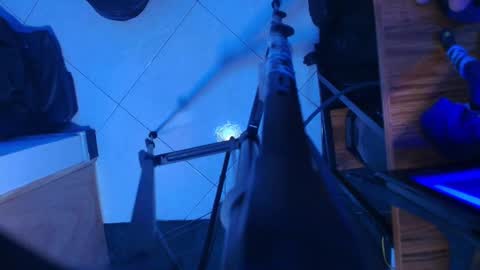 Terra Elowen online show from 12-14-25, 11:26