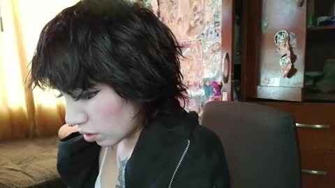 Terra Elowen online show from 04-12-26, 06:24